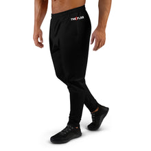 Load image into Gallery viewer, DOT WATCHER: Men's Joggers (black)