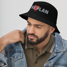 Load image into Gallery viewer, LOVE THE PLAN: Bucket Hat