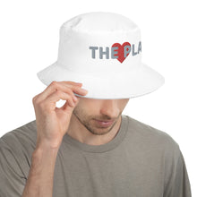 Load image into Gallery viewer, LOVE THE PLAN: Bucket Hat