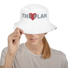 Load image into Gallery viewer, LOVE THE PLAN: Bucket Hat
