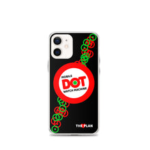 Load image into Gallery viewer, THE PLAN DOT MACHINE: iPhone Case