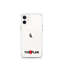 Load image into Gallery viewer, LOVE THE PLAN: iPhone Case