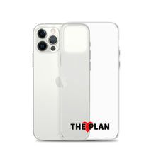 Load image into Gallery viewer, LOVE THE PLAN: iPhone Case