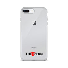 Load image into Gallery viewer, LOVE THE PLAN: iPhone Case