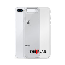 Load image into Gallery viewer, LOVE THE PLAN: iPhone Case
