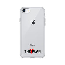 Load image into Gallery viewer, LOVE THE PLAN: iPhone Case