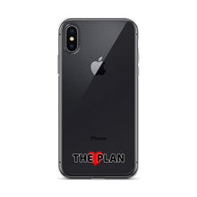 Load image into Gallery viewer, LOVE THE PLAN: iPhone Case