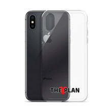 Load image into Gallery viewer, LOVE THE PLAN: iPhone Case