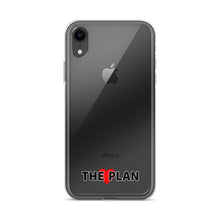 Load image into Gallery viewer, LOVE THE PLAN: iPhone Case