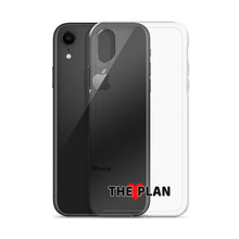 Load image into Gallery viewer, LOVE THE PLAN: iPhone Case