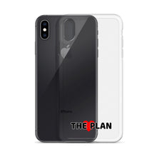 Load image into Gallery viewer, LOVE THE PLAN: iPhone Case