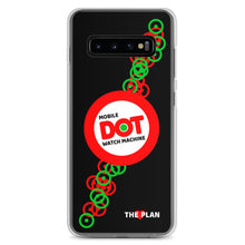 Load image into Gallery viewer, THE PLAN DOT MACHINE: Samsung Phone Case