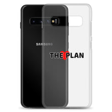 Load image into Gallery viewer, LOVE THE PLAN: Samsung Case