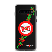 Load image into Gallery viewer, THE PLAN DOT MACHINE: Samsung Phone Case