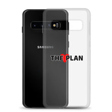 Load image into Gallery viewer, LOVE THE PLAN: Samsung Case