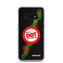 Load image into Gallery viewer, THE PLAN DOT MACHINE: Samsung Phone Case