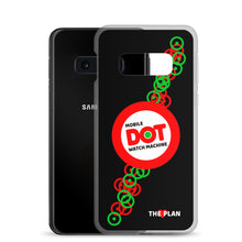 Load image into Gallery viewer, THE PLAN DOT MACHINE: Samsung Phone Case