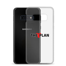 Load image into Gallery viewer, LOVE THE PLAN: Samsung Case