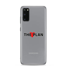 Load image into Gallery viewer, LOVE THE PLAN: Samsung Case