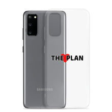 Load image into Gallery viewer, LOVE THE PLAN: Samsung Case