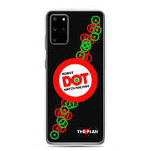 Load image into Gallery viewer, THE PLAN DOT MACHINE: Samsung Phone Case