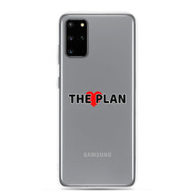 Load image into Gallery viewer, LOVE THE PLAN: Samsung Case