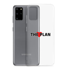 Load image into Gallery viewer, LOVE THE PLAN: Samsung Case