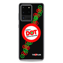 Load image into Gallery viewer, THE PLAN DOT MACHINE: Samsung Phone Case