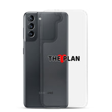 Load image into Gallery viewer, LOVE THE PLAN: Samsung Case