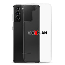 Load image into Gallery viewer, LOVE THE PLAN: Samsung Case