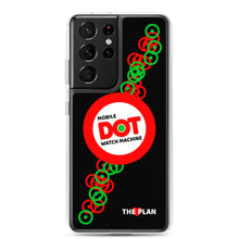 Load image into Gallery viewer, THE PLAN DOT MACHINE: Samsung Phone Case