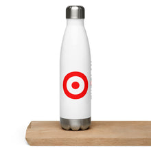Load image into Gallery viewer, THE PLAN: Stainless Steel Water Bottle