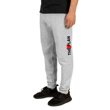 Load image into Gallery viewer, LOVE THE PLAN: Unisex Joggers 2