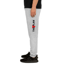 Load image into Gallery viewer, LOVE THE PLAN: Unisex Joggers 2