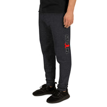 Load image into Gallery viewer, LOVE THE PLAN: Unisex Joggers 2
