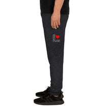 Load image into Gallery viewer, LOVE THE PLAN: Unisex Joggers