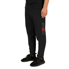 Load image into Gallery viewer, LOVE THE PLAN: Unisex Joggers 2