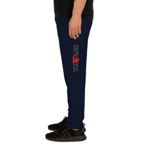 Load image into Gallery viewer, LOVE THE PLAN: Unisex Joggers 2