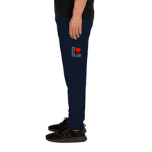 Load image into Gallery viewer, LOVE THE PLAN: Unisex Joggers
