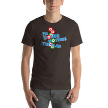 Load image into Gallery viewer, DOING NOTHING: Short-Sleeve Unisex T-Shirt