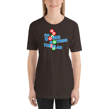Load image into Gallery viewer, DOING NOTHING: Short-Sleeve Unisex T-Shirt