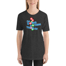 Load image into Gallery viewer, DOING NOTHING: Short-Sleeve Unisex T-Shirt