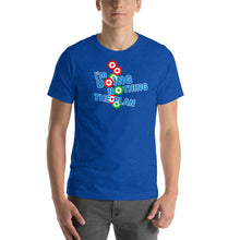Load image into Gallery viewer, DOING NOTHING: Short-Sleeve Unisex T-Shirt