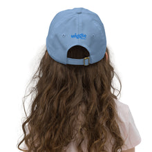 Load image into Gallery viewer, LOVE THE PLAN: Youth baseball cap (Multiple Colors)