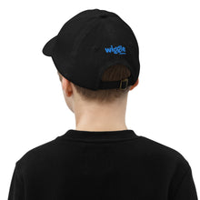 Load image into Gallery viewer, LOVE THE PLAN: Youth baseball cap (Multiple Colors)