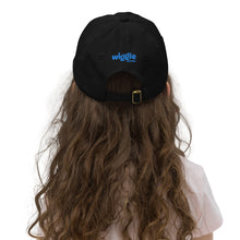 Load image into Gallery viewer, LOVE THE PLAN: Youth baseball cap (Multiple Colors)