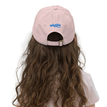 Load image into Gallery viewer, LOVE THE PLAN: Youth baseball cap (Multiple Colors)