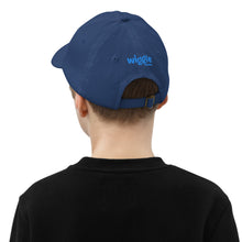 Load image into Gallery viewer, LOVE THE PLAN: Youth baseball cap (Multiple Colors)