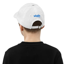 Load image into Gallery viewer, LOVE THE PLAN: Youth baseball cap (Multiple Colors)