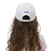 Load image into Gallery viewer, LOVE THE PLAN: Youth baseball cap (Multiple Colors)